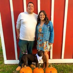 Meet your Posher, Leanna